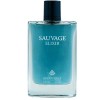 ادکلن مردانه وودی سنس Woody Sence مدل ساواج الکسیر Sauvage Elixir حجم 100 میلی لیتر