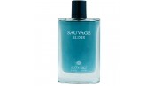 ادکلن مردانه وودی سنس Woody Sence مدل ساواج الکسیر Sauvage Elixir حجم 100 میلی لیتر