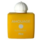 ادکلن زنانه پینک ویژوال Pink Visual مدل آمواج سان شاین Amouage Sunshine حجم 100 میلی لیتر