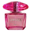 ادکلن زنانه پینک ویژوال Pink Visual مدل ورساچه برایت کریستال آبسولو Versace Bright Crystal Absolu حجم 100 میلی لیتر