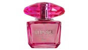 ادکلن زنانه پینک ویژوال Pink Visual مدل ورساچه برایت کریستال آبسولو Versace Bright Crystal Absolu حجم 100 میلی لیتر