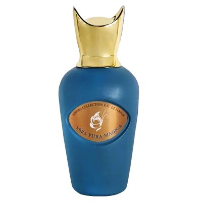 ادکلن نایس پاپت Nice Puppet مدل سوسپیرو اربا پورا ماجیکا Sospiro Erba Pura Magica حجم 100 میلی لیتر