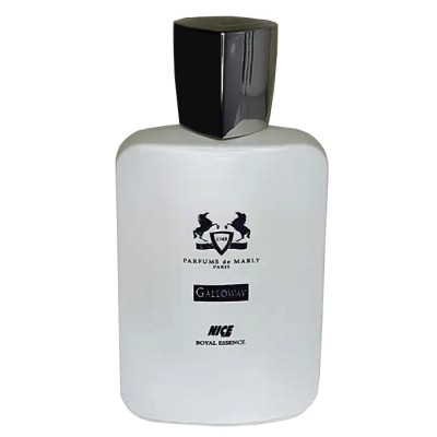 ادکلن نایس پاپت Nice Puppet مدل مارلی گالووی Marly Galloway حجم 100 میلی لیتر