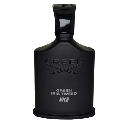 ادکلن مردانه نایس پاپت Nice Puppet مدل کرید گرین ایریش توید Creed Green Irish Tweed حجم 100 میلی لیتر