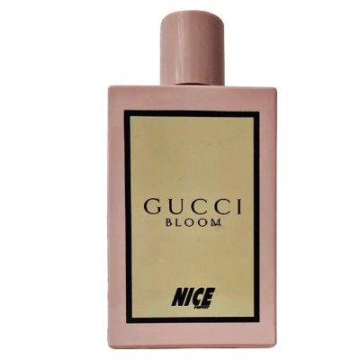 ادکلن زنانه نایس پاپت Nice Puppet مدل گوچی بلوم Gucci Bloom حجم 100 میلی لیتر
