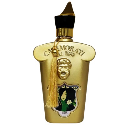 ادکلن زنانه نایس پاپت Nice Puppet مدل کازاموراتی لیرا Casamorati Lira حجم 100 میلی لیتر