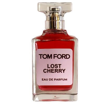 ادکلن نایس پاپت Nice Puppet مدل تام فورد لاست چری Tom Ford Lost Cherry حجم 100 میلی لیتر