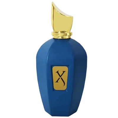 ادکلن نایس پاپت Nice Puppet مدل زرجوف بلو هوپ xerjoff Blue Hope حجم 100 میلی لیتر