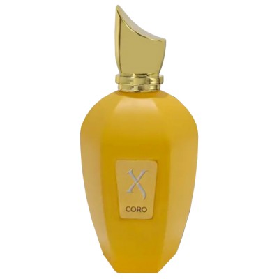 ادکلن نایس پاپت Nice Puppet مدل زرجوف کورو xerjoff Coro حجم 100 میلی لیتر