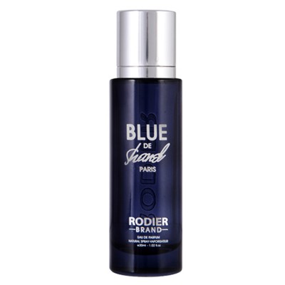 ادکلن مردانه رودیر Rodier مدل بلو شنل Bleu De Chanel حجم 30 میلی لیتر
