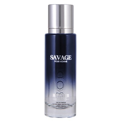 ادکلن مردانه رودیر Rodier مدل ساواج Savage حجم 30 میلی لیتر