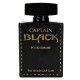 ادکلن مردانه کاپیتان بلک Captain Black حجم 100 میلی لیتر