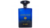 ادکلن مردانه اسکلاره Sclaree مدل آمواج اینترلود بلک ایریس Amouage Interlude Black Iris حجم 100 میلی لیتر