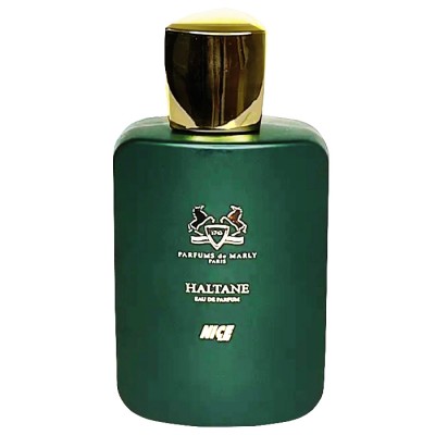 ادکلن مردانه نایس پاپت Nice Puppet مدل مارلی هالتان Marly Haltane حجم 100 میلی لیتر