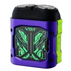 ریش تراش جیبی وی جی ار VGR V-344