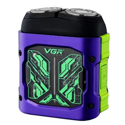 ریش تراش جیبی وی جی ار VGR V-344