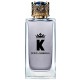 ادکلن مردانه دلچه گابانا کی (کینگ) Dolce & Gabbana K