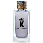 ادکلن مردانه دلچه گابانا کی (کینگ) Dolce & Gabbana K