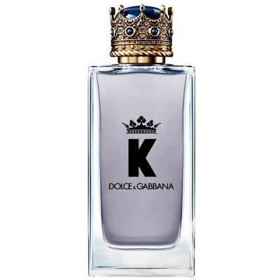 ادکلن مردانه دلچه گابانا کی (کینگ) Dolce & Gabbana K