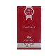 ادکلن وودی سنس Woody Sence مدل باکارات رژ 540 اکستریت Baccarat Rouge 540 Extrait حجم 200 میلی لیتر
