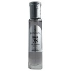 ادکلن مردانه صندل Sandal مدل بلک ایکس اس Black XS حجم 25 میلی لیتر