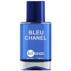 ادکلن مردانه بایلندو Bailando مدل بلو شنل Bleu De Chanel حجم 35 میلی لیتر