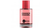 ادکلن زنانه بایلندو Bailando مدل شنل چنس Chanel Chance حجم 35 میلی لیتر