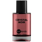 ادکلن زنانه بایلندو Bailando مدل کریستال نویر Crystal Noir حجم 35 میلی لیتر
