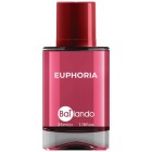 ادکلن زنانه بایلندو Bailando مدل ایفوریا Euphoria حجم 35 میلی لیتر