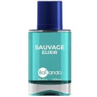 ادکلن مردانه بایلندو Bailando مدل ساواج الکسیر Sauvage Elixir حجم 35 میلی لیتر