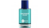 ادکلن مردانه بایلندو Bailando مدل دیور ساواج الکسیر Dior Sauvage Elixir حجم 35 میلی لیتر