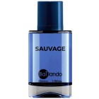 ادکلن مردانه بایلندو Bailando مدل ساواج Sauvage حجم 35 میلی لیتر