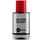 ادکلن مردانه بایلندو Bailando مدل سیلور سنت Silver Scent حجم 35 میلی لیتر