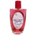 ادکلن وودی سنس Woody Sence مدل باکارات رژ 540 اکستریت Baccarat Rouge 540 Extrait حجم 100 میلی لیتر