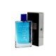 ادکلن مردانه وودی سنس Woody Sence مدل آیسی میاکه لئو بلو Issey Miyake L Eau Bleue حجم 100 میلی لیتر