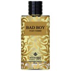 ادکلن مردانه وودی سنس Woody Sence مدل بد بوی Bad Boy حجم 200 میلی لیتر
