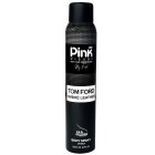 اسپری بدن پینک ویژوال Pink Visual مدل تام فورد امبر لدر Tom Ford Ombré Leather حجم 200 میلی لیتر