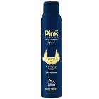 اسپری بدن مردانه پینک ویژوال Pink Visual مدل اینویکتوس ویکتوری الکسیر Invictus Victory Elixir حجم 200 میلی لیتر