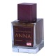 ادکلن زنانه پینک ویژوال Pink Visual مدل آنا Anna حجم 100 میلی لیتر