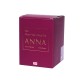 ادکلن زنانه پینک ویژوال Pink Visual مدل آنا Anna حجم 100 میلی لیتر