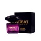 ادکلن زنانه اسکلاره Sclaree مدل ورساچه کریستال نویر Versace Crystal Noir حجم 100 میلی لیتر