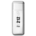 ادکلن مردانه پینک ویژوال Pink Visual مدل کارولینا هررا 212 وی آی پی Carolina Herrera 212 VIP حجم 80 میلی لیتر