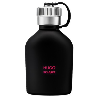 ادکلن مردانه اسکلاره Sclaree مدل هوگو بوس جاست دیفرنت Hugo Boss Just Different حجم 100 میلی لیتر
