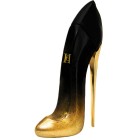 ادکلن زنانه پینک ویژوال Pink Visual مدل کارولینا هررا گود گرل میدنایت Carolina Herrera Good Girl Midnight حجم 95 میلی لیتر