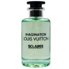 ادکلن مردانه اسکلاره Sclaree مدل لویی ویتون ایمجینیشن Louis Vuitton Imagination حجم 100 میلی لیتر