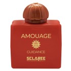 ادکلن اسکلاره Sclaree مدل آمواج گایدنس Amouage Guidance حجم 100 میلی لیتر