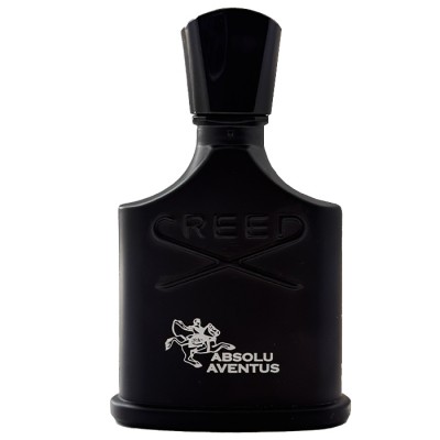 ادکلن مردانه پینک ویژوال Pink Visual مدل کرید اونتوس ابسولو Creed Absolu Aventus حجم 25 میلی لیتر
