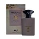 ادکلن نایس پاپت Nice Puppet مدل آمواج اوپوس 14 رویال توباکو Amouage Opus XIV Royal Tobacco حجم 30 میلی لیتر
