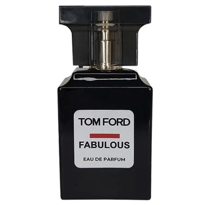 ادکلن نایس پاپت Nice Puppet مدل تام فورد ف*کینگ فبیولس Tom Ford F**king Fabulous حجم 30 میلی لیتر