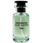 ادکلن مردانه پینک ویژوال Pink Visual مدل لویی ویتون ایمجینیشن Louis Vuitton Imagination حجم 100 میلی لیتر